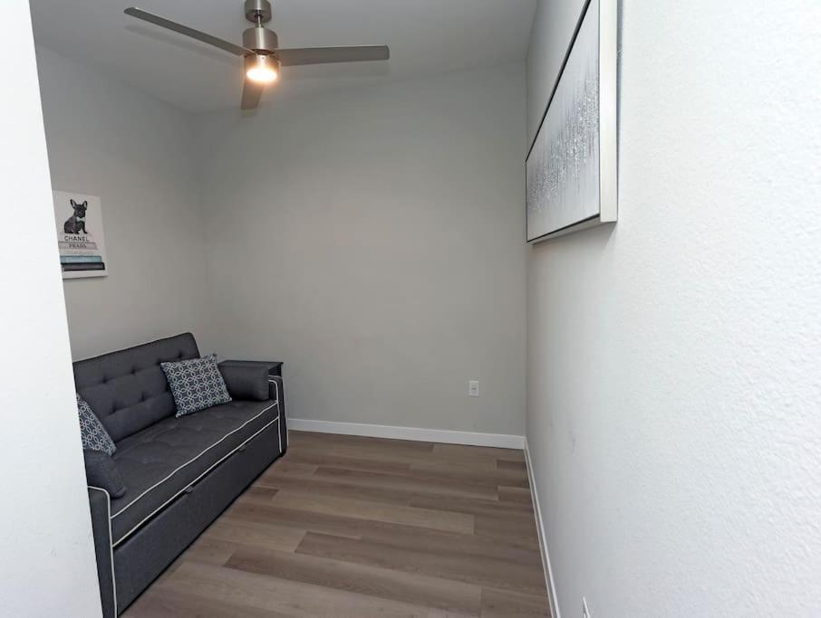 Comfortable Getaway Downtown Htx Houston Esterno foto
